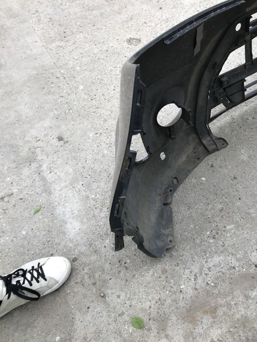 Far Stanga Led Bara Fata Grila Suzuki Vitara S 2015-2019