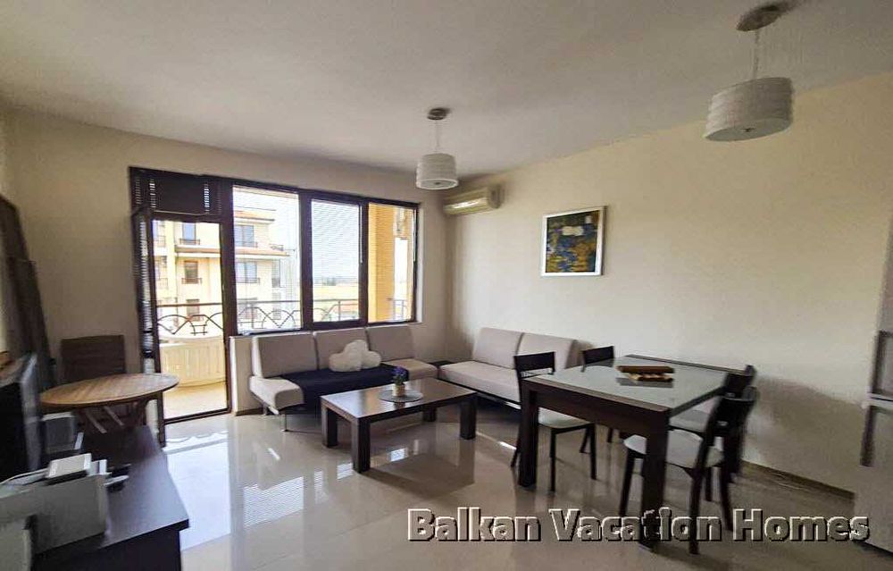 Продава се Двустаен апартамент в Балчик - 84 кв.м за 643 €/кв.м - Снимка #5