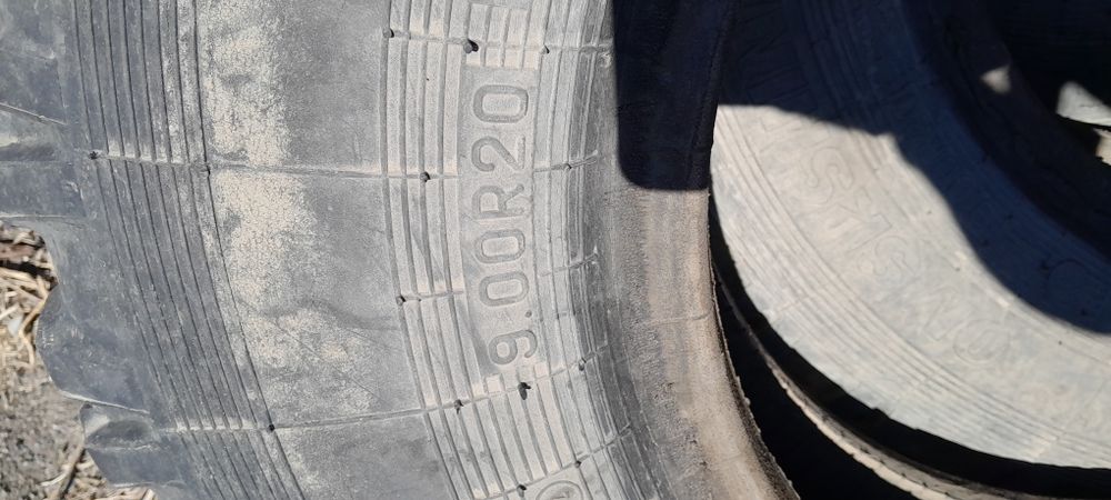 Продам балоны от камаз зил