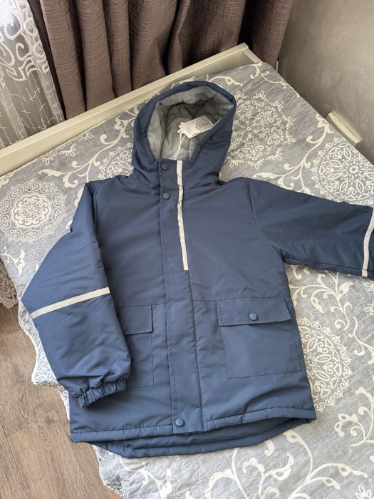 Куртка осень весна