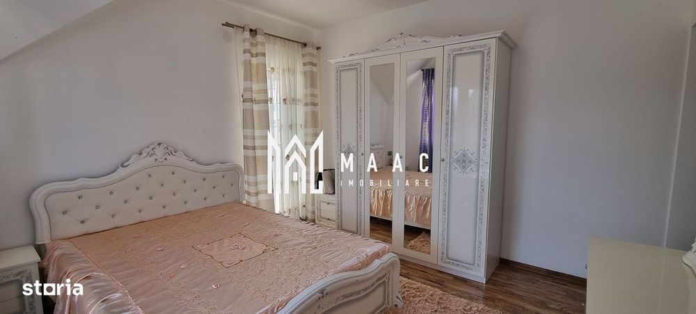 Casă individuală 5 camere | Arhitecților - Calea Cisnădiei | 129 mp ut