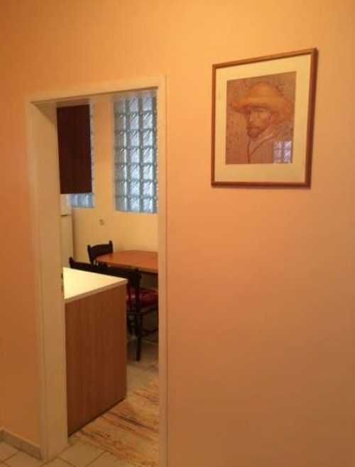 Дава се под наем Двустаен апартамент в София, Зона Б-18 - 70 кв.м за 323.85 € - Снимка #1