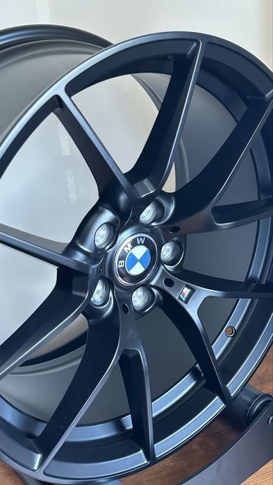 Jante BMW stil 763M Flow Forming – Set Staggered | Factură & Garanție