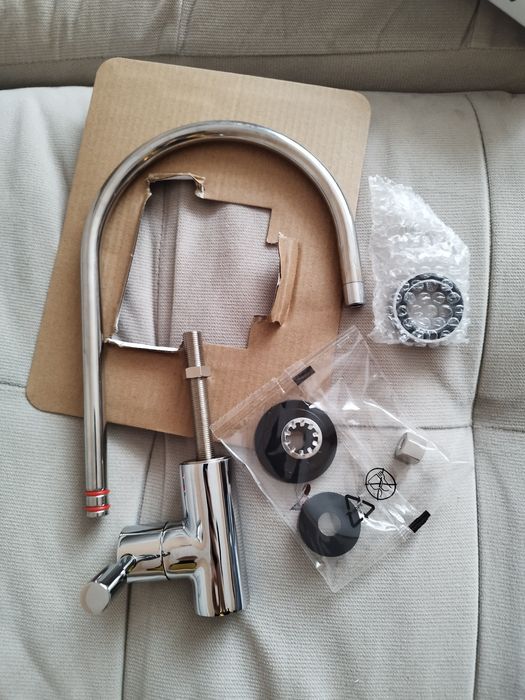 Смесител за филтрирана вода