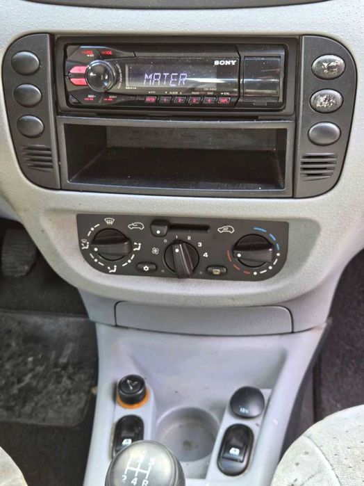 Citroen C3 1.4i АГУ/Винетка/Климатик