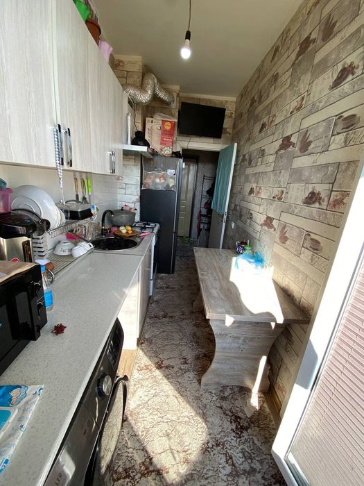 1 xonali uy sotiladi