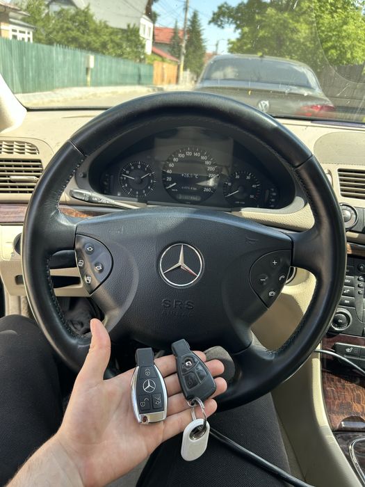 Tester/Optimizare software/Codari/Key Auto