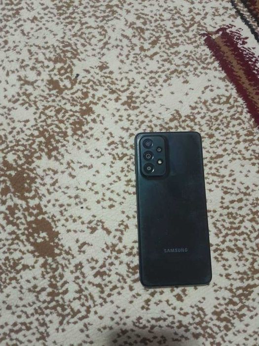 Samsung galaxy a 33