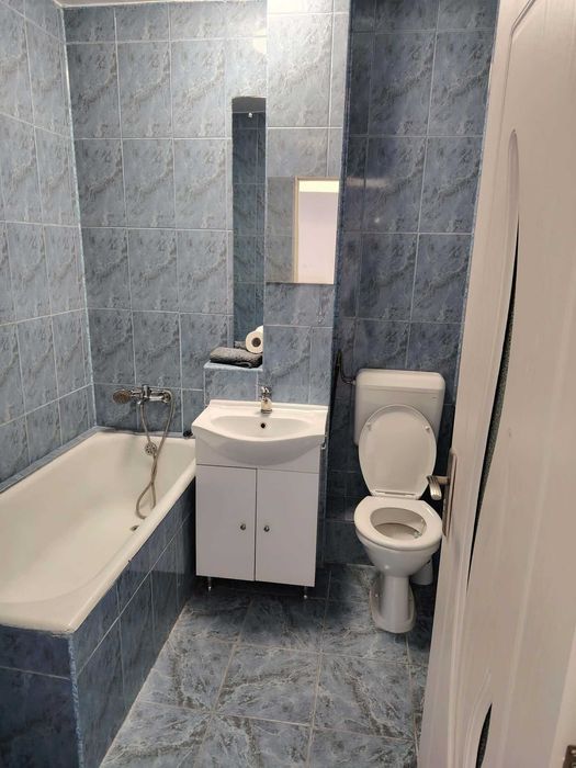 Apartament 3 camere (decomandat), Bulevardul Grigore Bălan