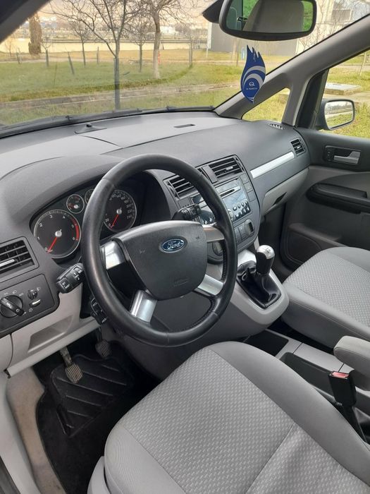 FORD C-Max 2007 — imagine 5
