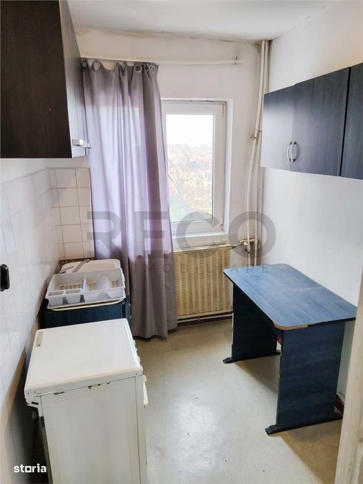 RECO Apartament cu o camera decomandat, Velenta