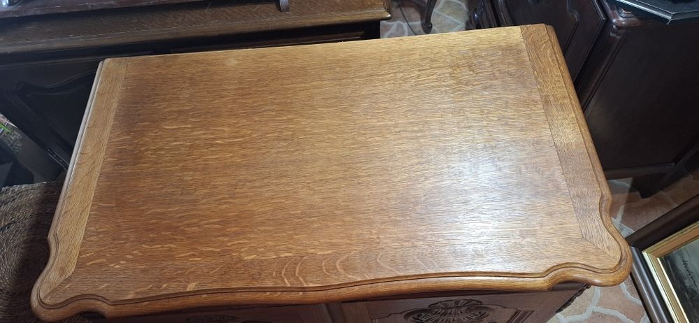 Комод стил louis xv