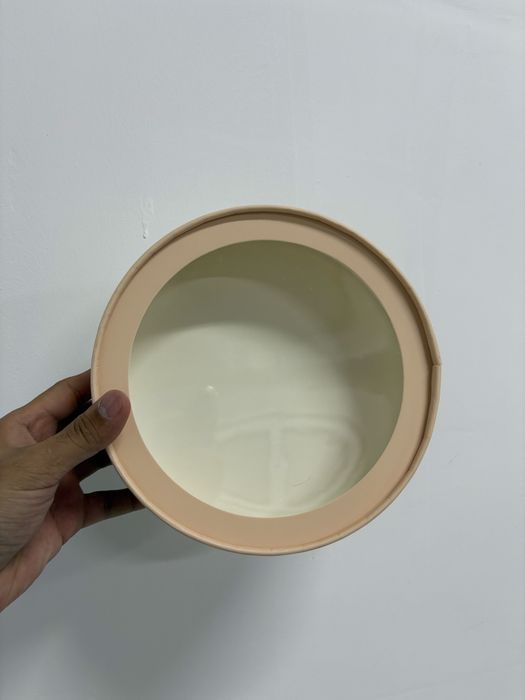 Коробка подарочные круглый