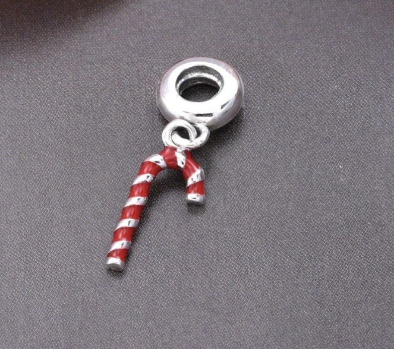 Комплект коледни талисмани Пандора/Pandora