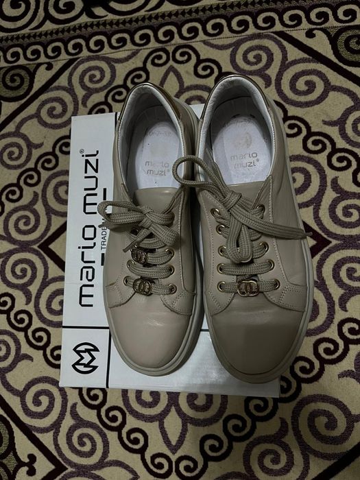 Марио музи 40-размер маломерят.