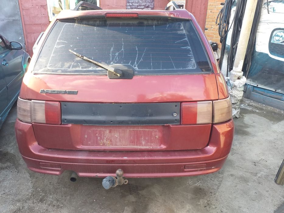 Авто по запчастям