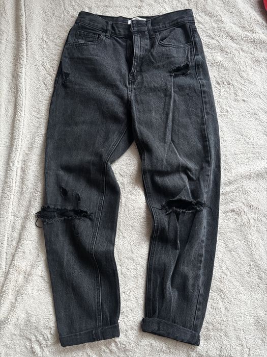 Дънки Zara, Stradivarius, Pull and bear и др