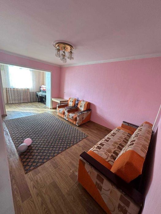 3х комнатная квартира продается