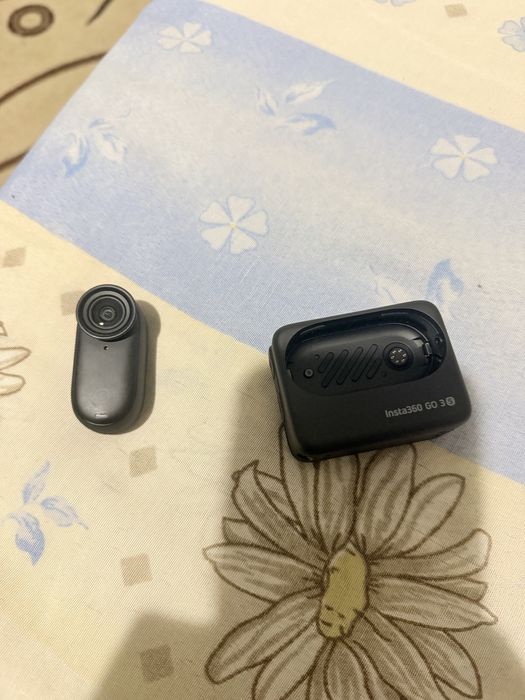 Insta360 Go 3Ssssss