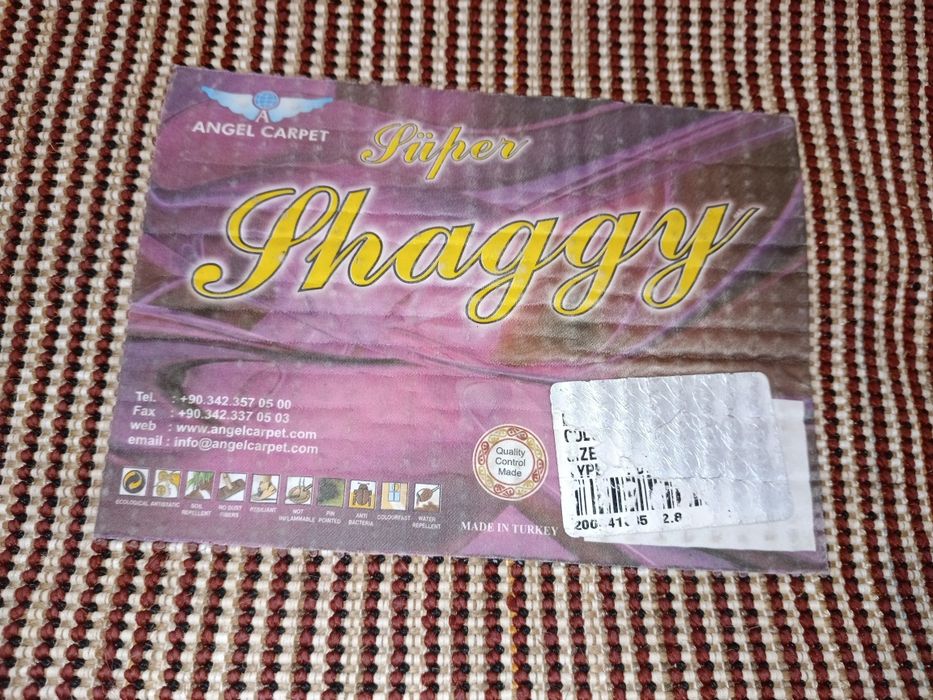Срочно продам оригинал Турецкий ковёр
