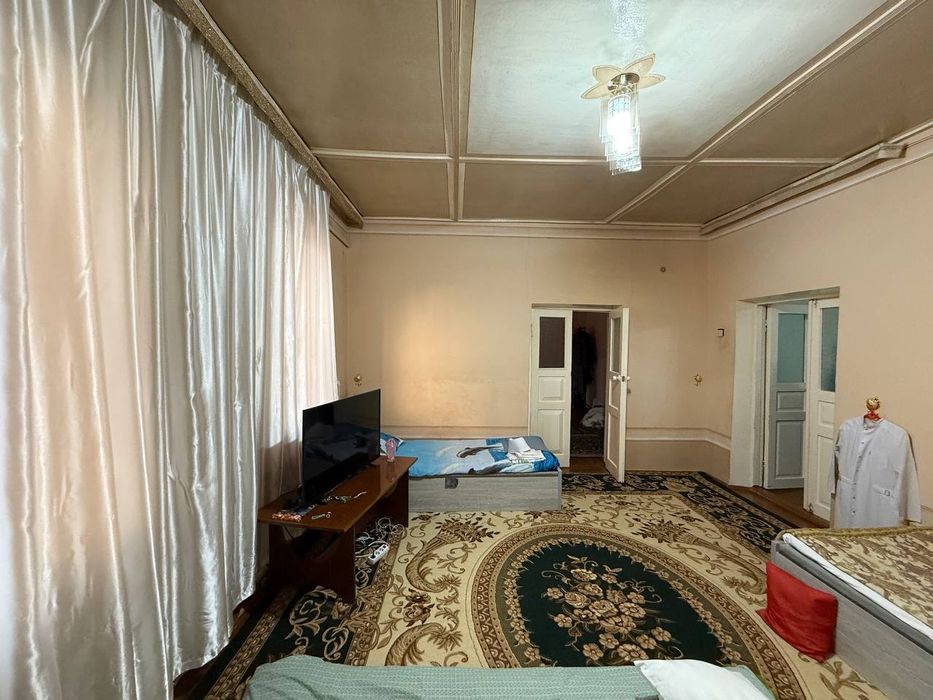 Продаётся дом или как земельный участок под строительство 4,3-сотки