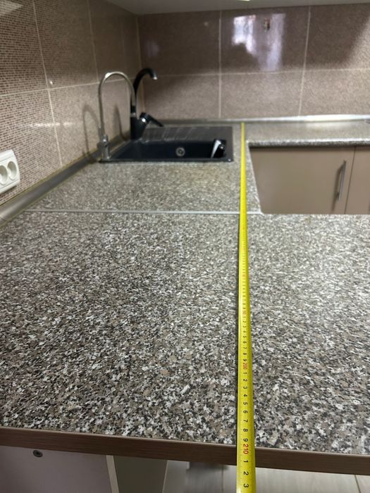 Кухонная мебель