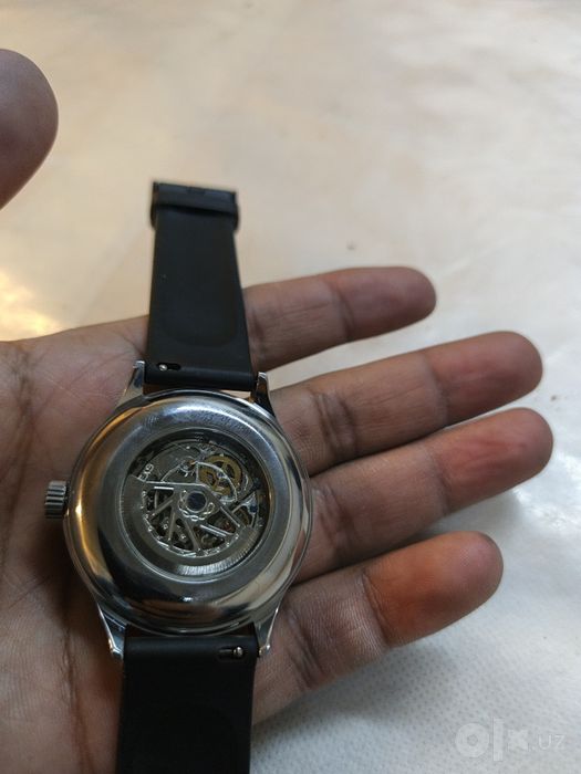 Бренд Tissot
Коллекция Материал - сталь
Застежка - складная
Батарейка