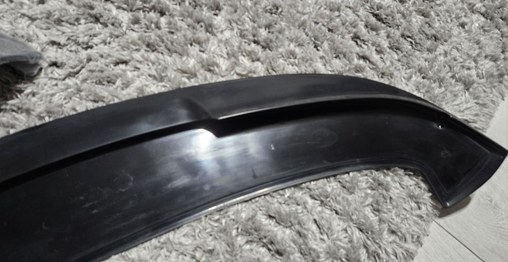 Eleron sport  Opel Astra J Combi