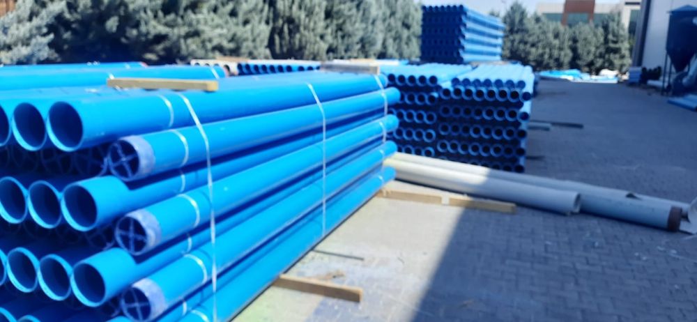 Foraje puțuri mecanizate Giurgiu