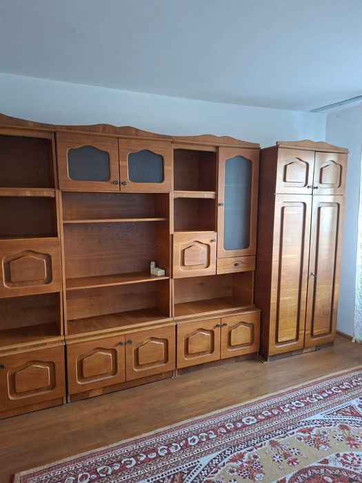 PF închiriez apartament o camera, Iași, Doi Baieti
