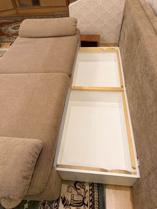 Продам диван раскладной