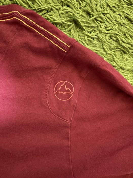 La sportiva M тениска