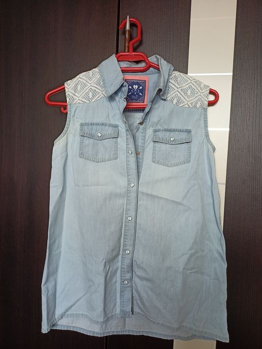 Cămașă C&A - here + there