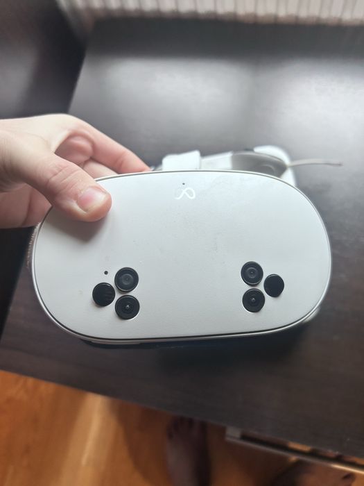 Oculus quest 3s ca nou