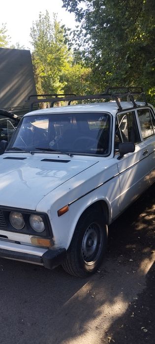 2106Jiguli holati ortacha yurip turgano'zim minip yurgan moshinam  hoh