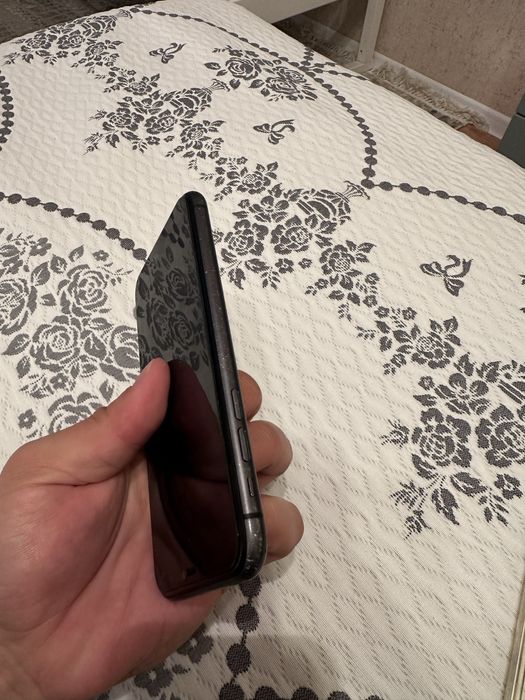 Продам Iphone 11, 128gb!