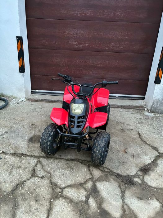 Atv copii  automat,4t