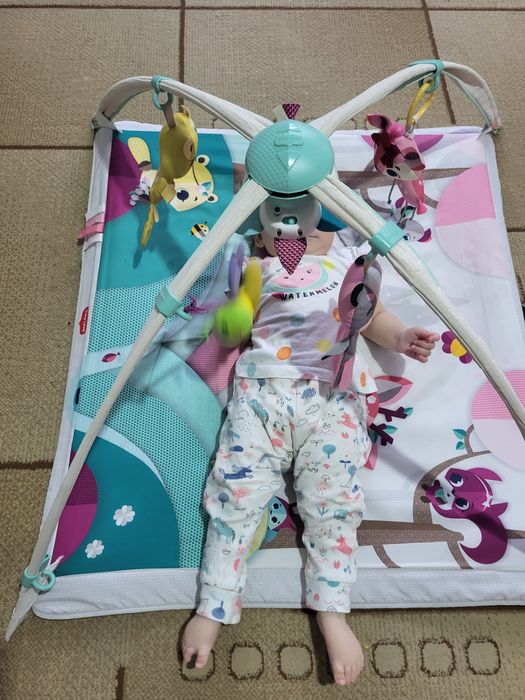 Музыкальный коврик Tiny Love