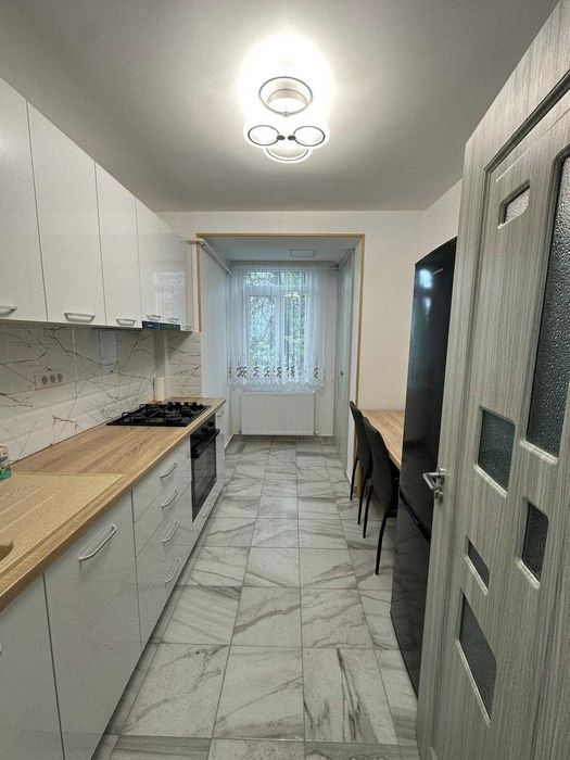 De închiriat – Apartament 2 camere, Tiglina 2, Galați