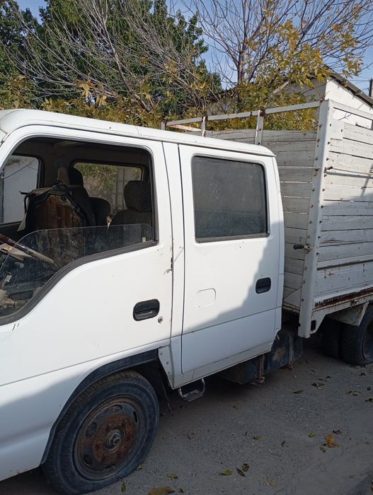 FAW 1046l2 сатыдады