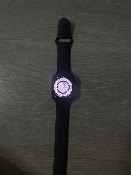 Apple Watch Series 6 44 мм, 98% АКБ