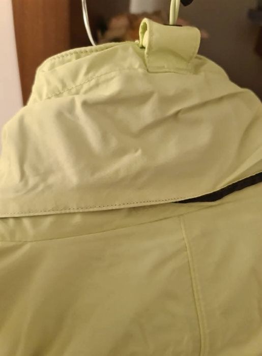 Geaca Mammut Dry tech