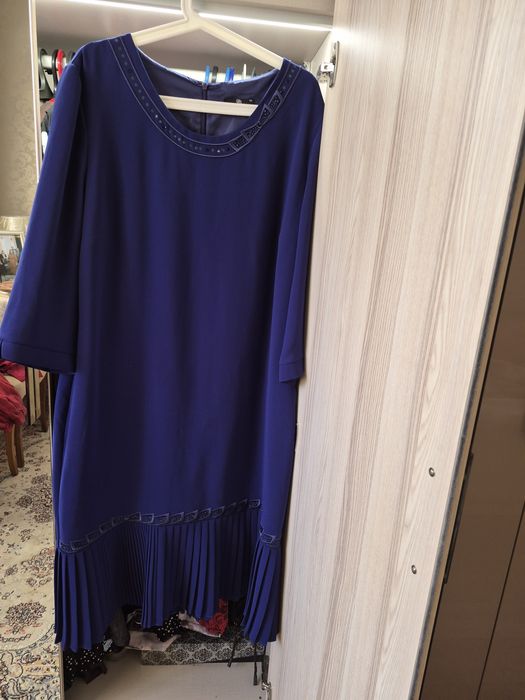 Платья красивые б/у