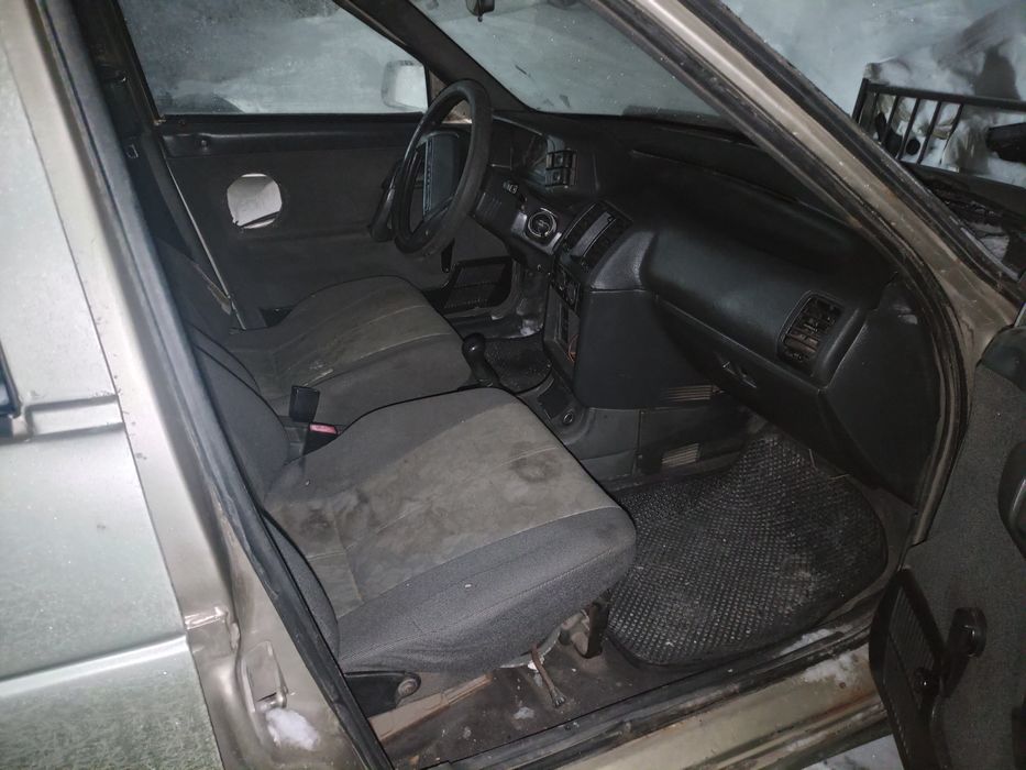 Продам на разбор