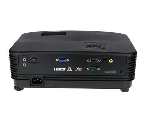 Acer x1123Hp projector