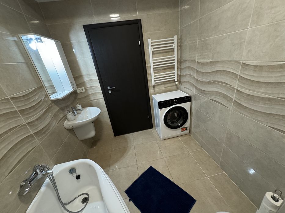 Apartament cu 1 camera  -Militari Residence -Chiajna