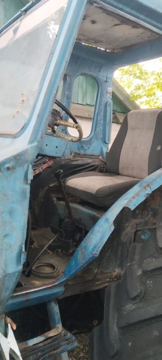 Продам мтз80 иделный состояние