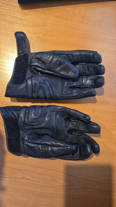 Manusi moto PATROL, marime M