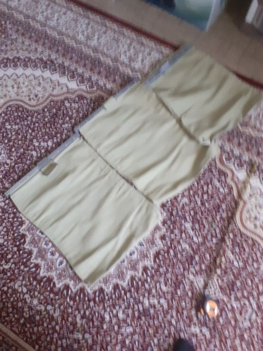 Инкассаторская сумка новая