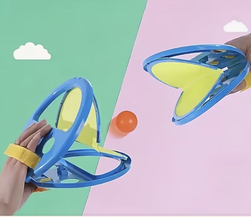 2 bucăți Jucărie superbă pentru interior și exterior